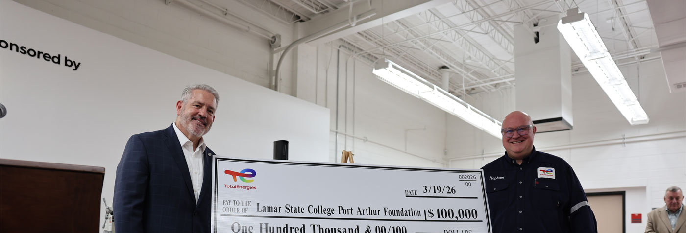 Banner for Higher Education