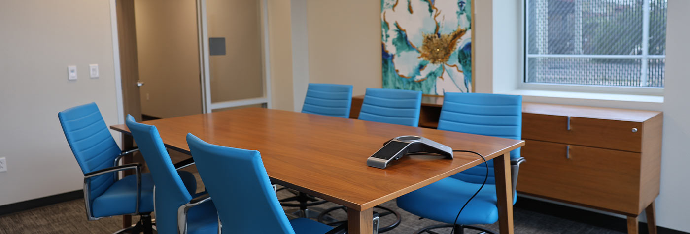 Banner for Office Space