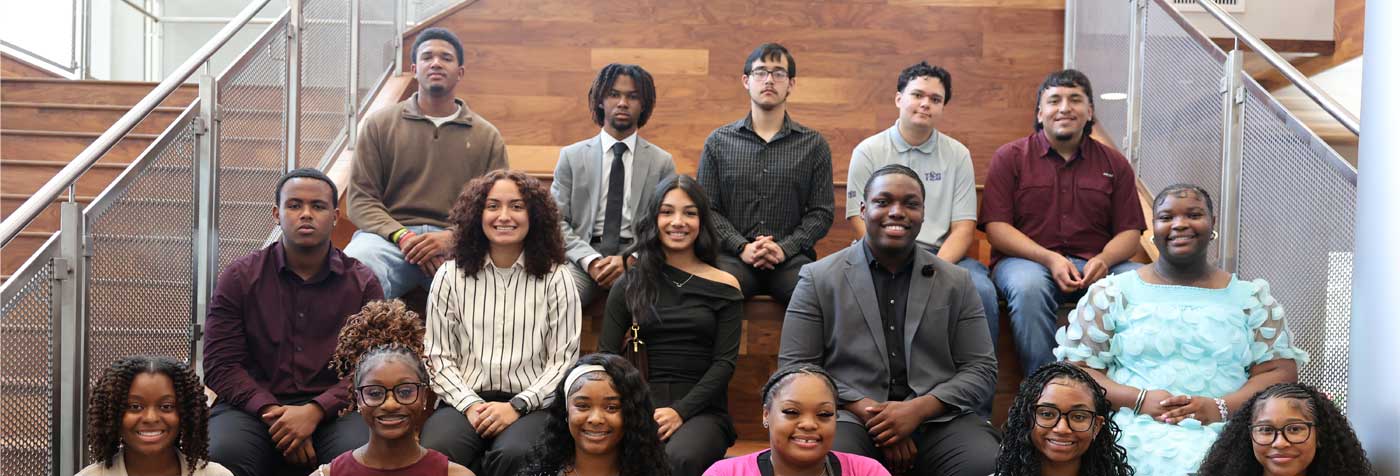 Banner for Summer Youth Employment Program