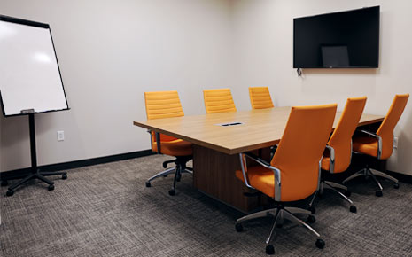 Image of a Room in The Press Building, located in Port Arthur, TX